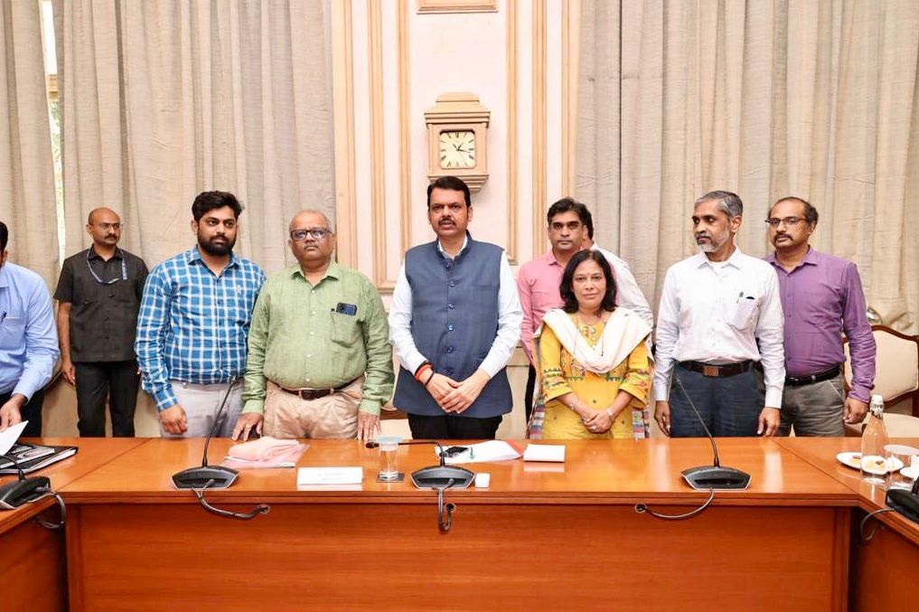 Harish H Bhamare - Business Analyst